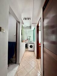 Windermere (D23), Condominium #551848641